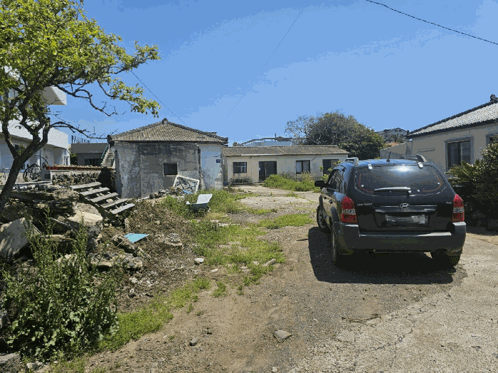 기호(2) 토지 현황