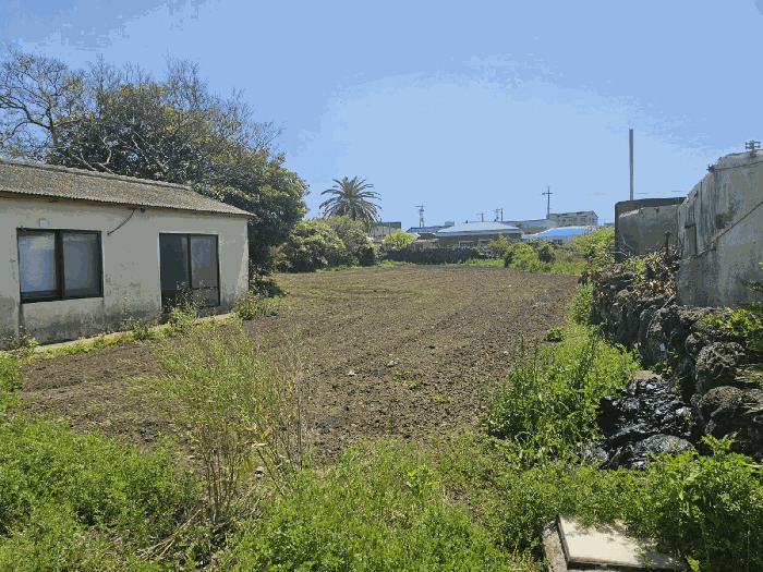 기호(2) 토지 현황