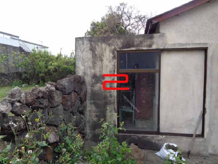 소재지 1.(상모로289번길 3) 제시외 건물 `ㄹ` 