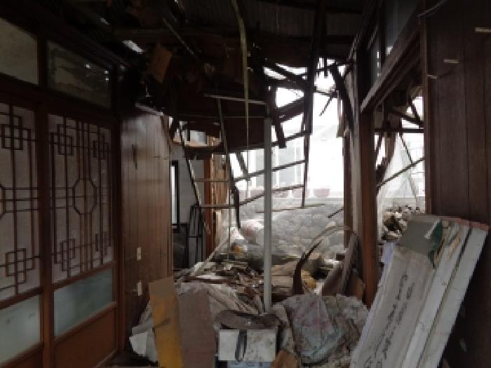 소재지 1.(상모로289번길 3) 제시 건물(본건물) 내부 사진