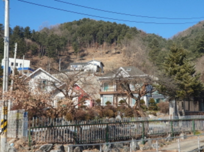 목록1,2,4,5 전경