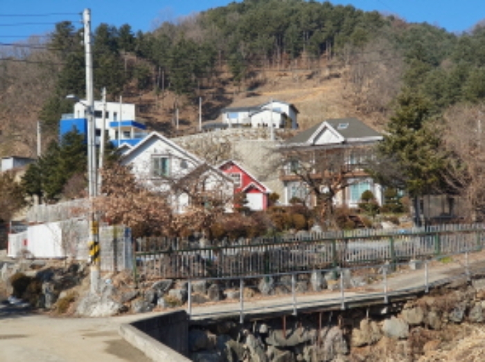 목록1,2,4,5 전경