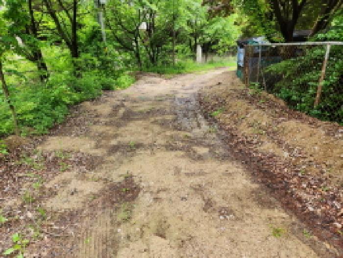 목록2 토지 전경