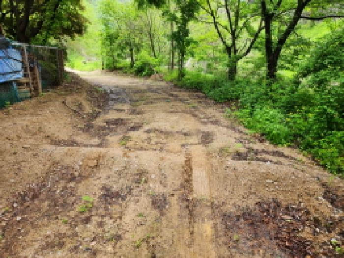 목록2 토지 전경