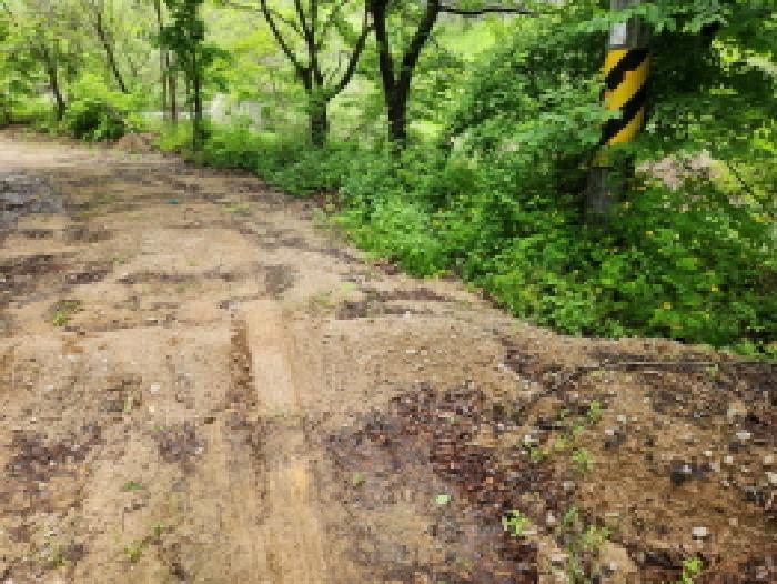 목록2 토지 전경