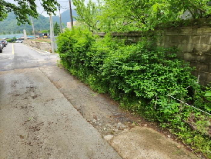 목록3 토지 전경