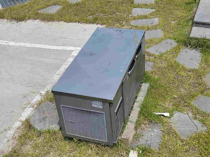 제시 목록 10 부동산(제시 외 시설물)