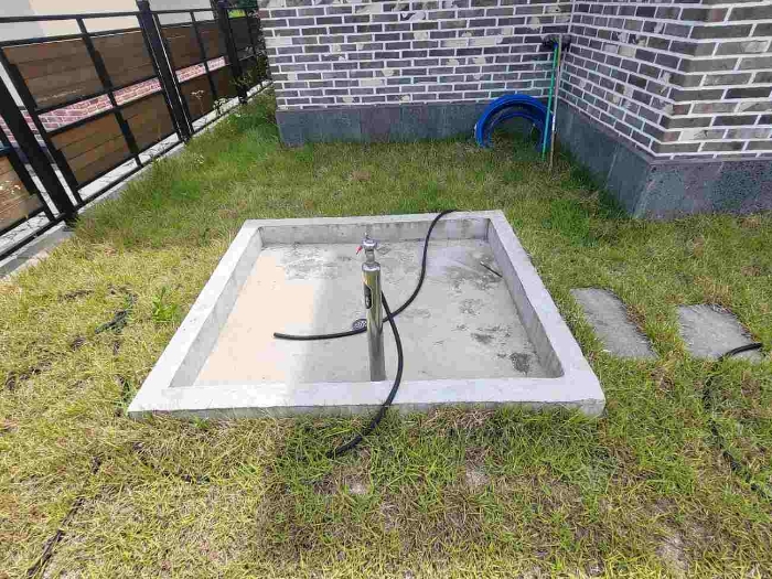 제시 목록 10 부동산(제시 외 시설물)