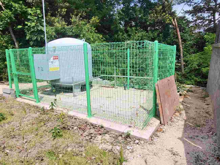 제시 목록 6 부동산(제시 외 시설물)