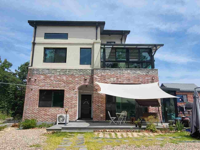 제시 목록 5 부동산(제시 외 건물)