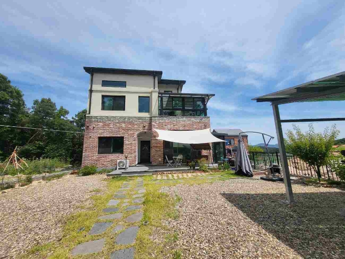 제시 목록 5 부동산