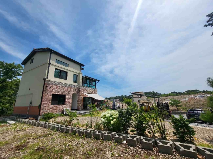 제시 목록 5 부동산