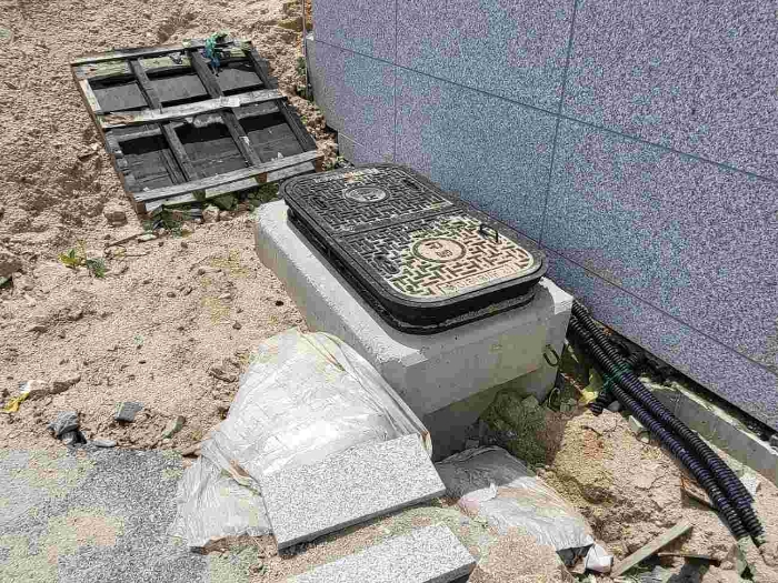 제시 목록 9 부동산(제시 외 시설물)