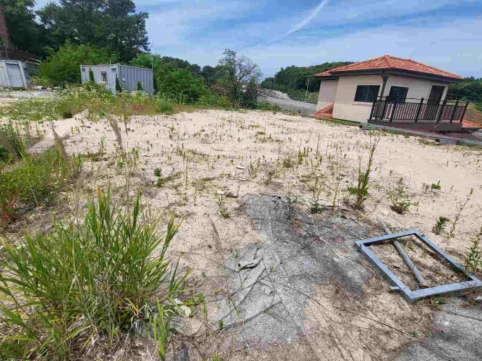 제시 목록 3 부동산