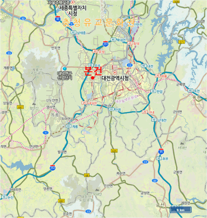 광 역 위 치 도