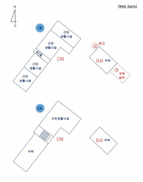 건 물 이 용 상 황