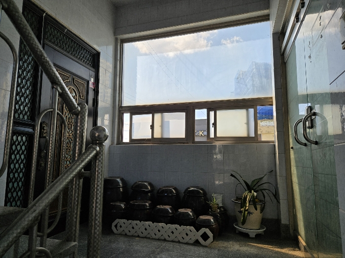 [기호(가): 2층 계단실]