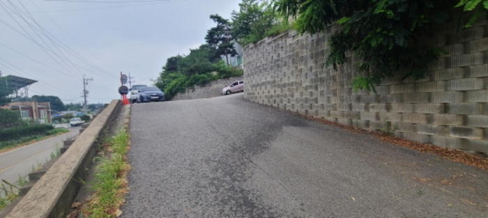 목록 3 토지 전경(2)