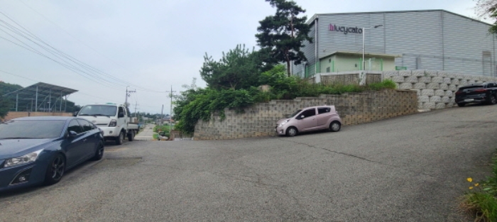 목록 3, 4, 5. 토지 전경