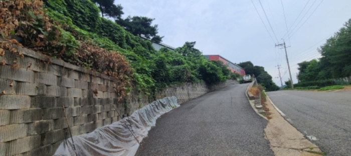 목록 4, 5. 토지 전경