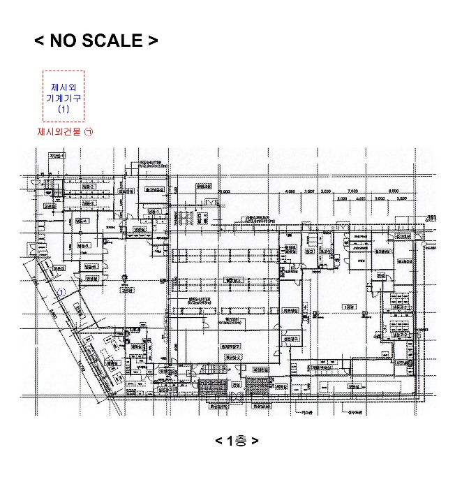 기 계 기 구 배 치 도