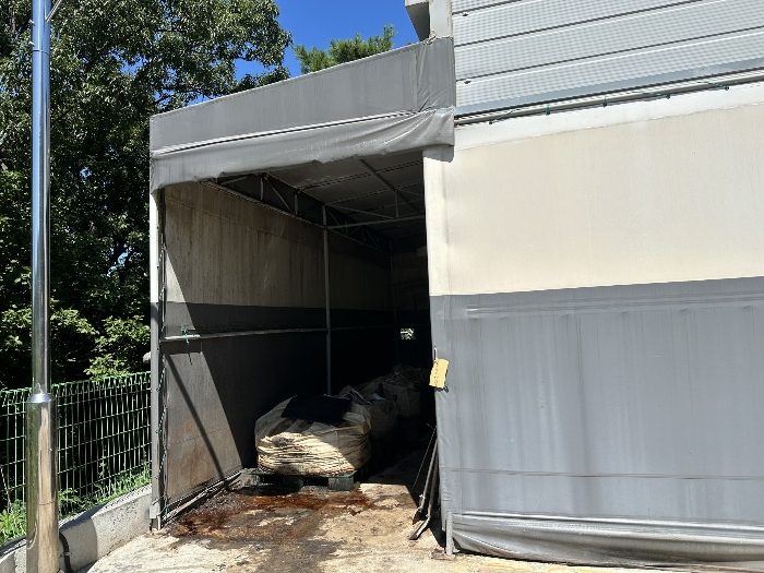 제시외건물 ㄴ)