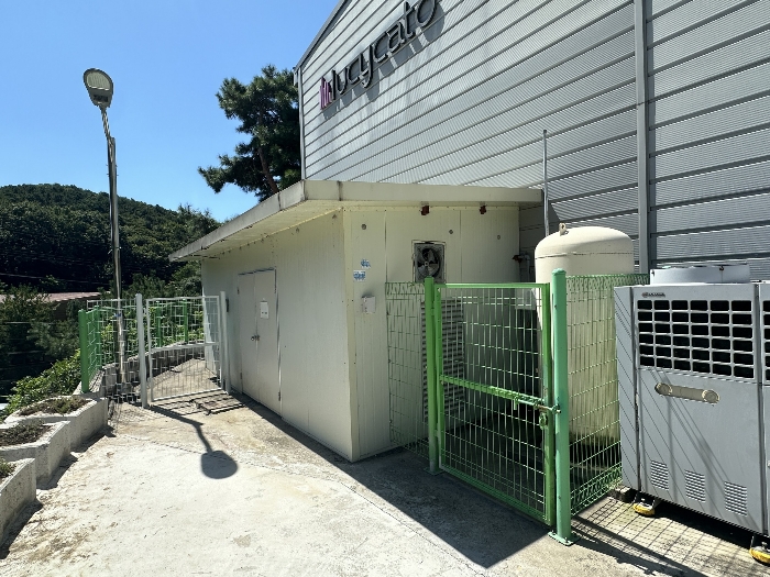 제시외건물 ㅅ)