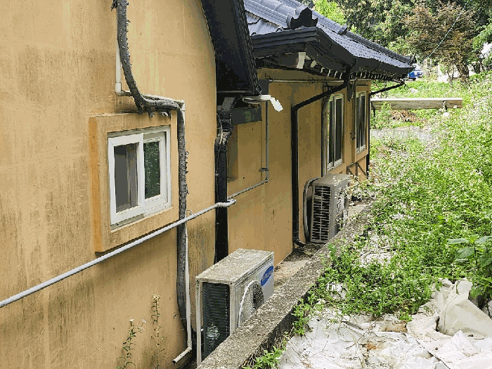 제시외건물㉡전경