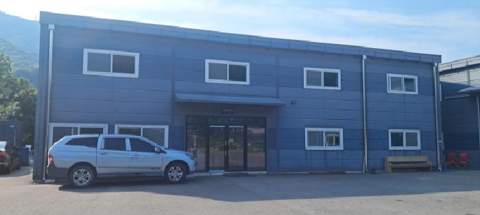 목록3 공장 전경