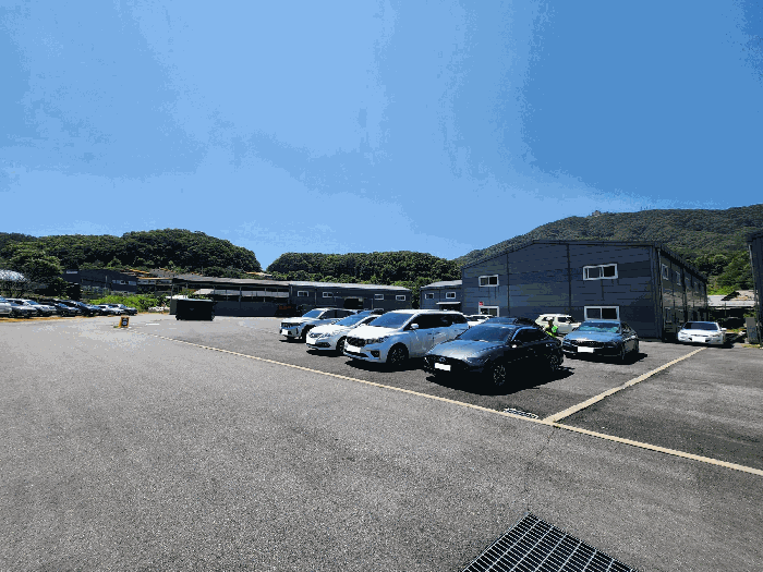 본건 일련번호 1~5 전경