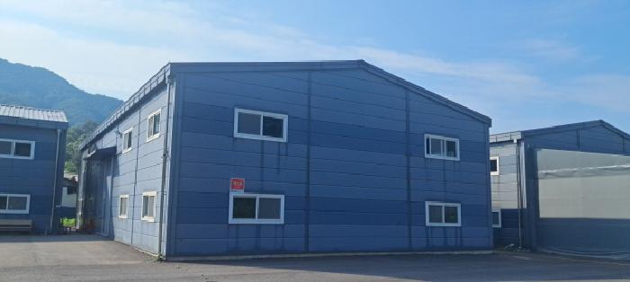 목록4 공장 전경