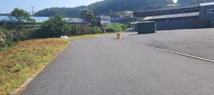 목록1 도로 전경(2)