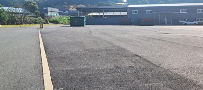 목록5 공장용지 전경(1)