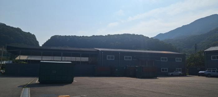 목록2 공장 전경