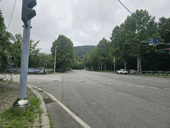 대상물건 주위환경