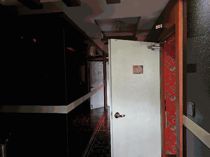 대상물건(2-가) 5층 내부