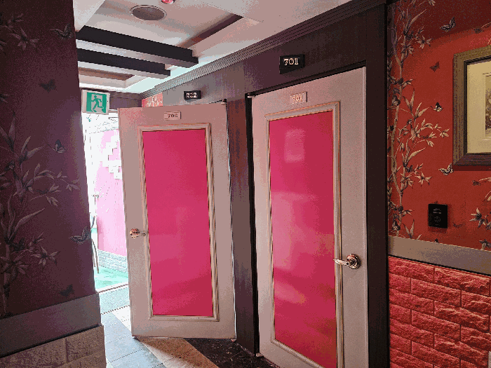 대상물건(2-가) 7층 내부