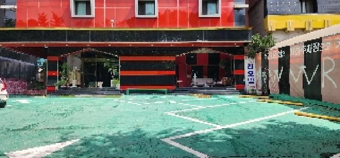 목록2. 건물 정면