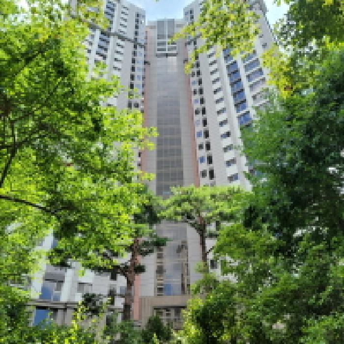 본건 건물 전경