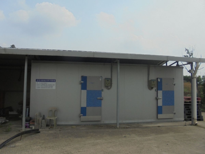 제시외건물(ㄱ)