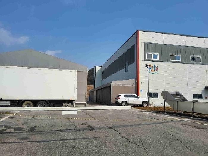 현황부동산 전경