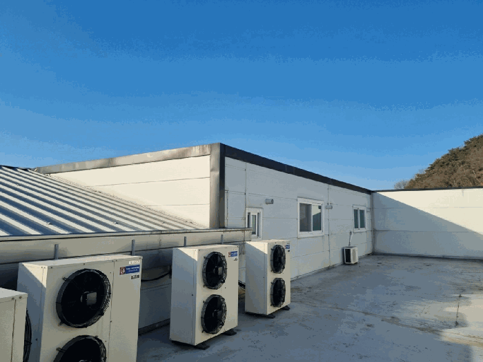 제시외건물(ㅁ)