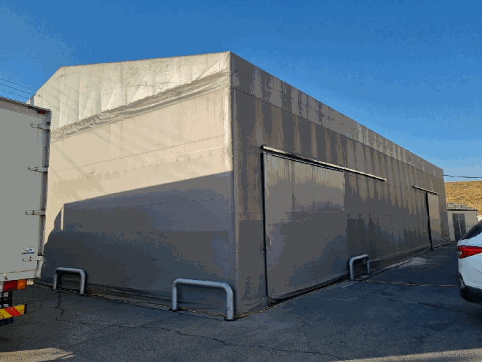 제시외건물(ㄱ)