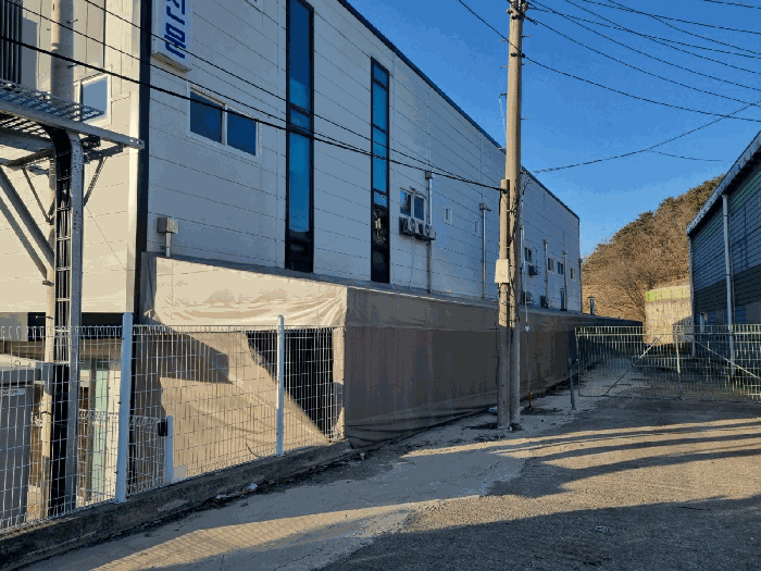 제시외건물(ㄹ)