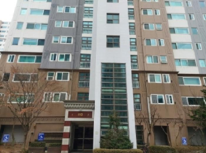 건물 전체 전경