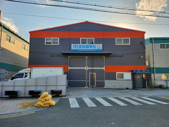 일련번호(1,2) 전경