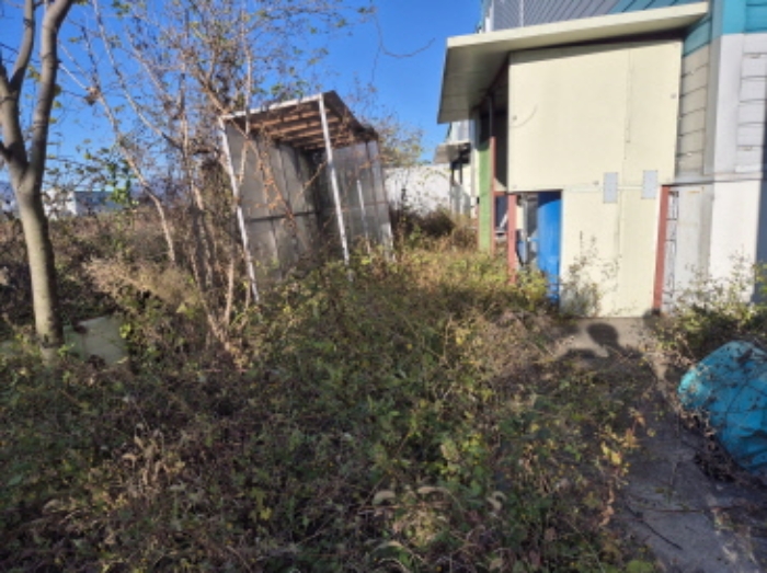 목록 3. 전경(묵전)