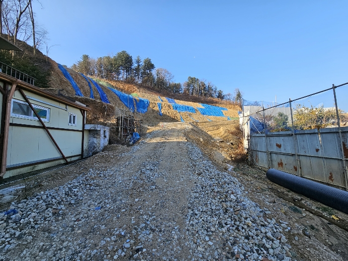 본건 기호(1)(2)(3)(4)(5)전경