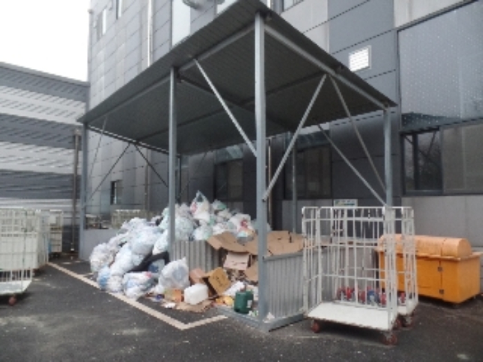 제시외 ㅁ.분리수거장