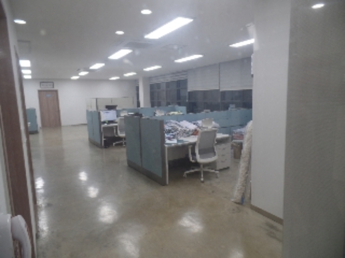 기호 2. 3층 사무실(3층 3호)